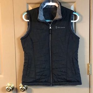 Free Country Vest